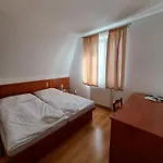 بيت ضيافة Pri Rybniku Velka Paka