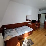 بيت ضيافة Pri Rybniku