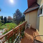 بيت ضيافة Pri Rybniku Velka Paka