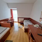 بيت ضيافة Pri Rybniku Velka Paka