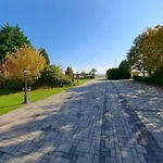 بيت ضيافة Pri Rybniku Velka Paka