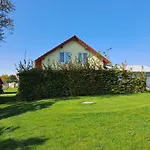 Pri Rybniku بيت ضيافة Velka Paka