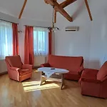 بيت ضيافة Pri Rybniku
