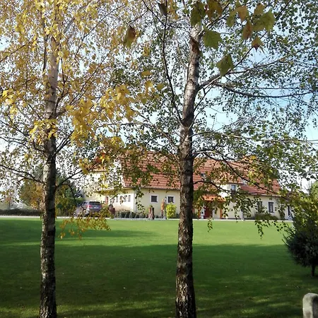 Pri Rybniku 3*