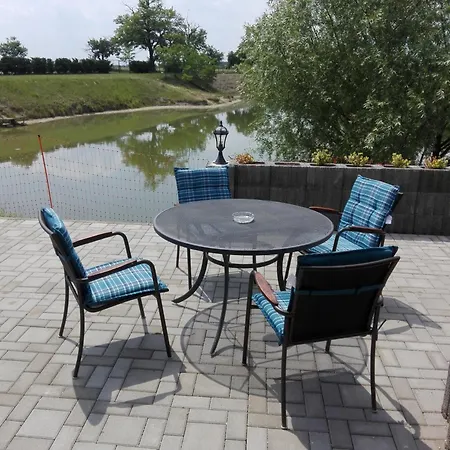 Pri Rybniku Velka Paka