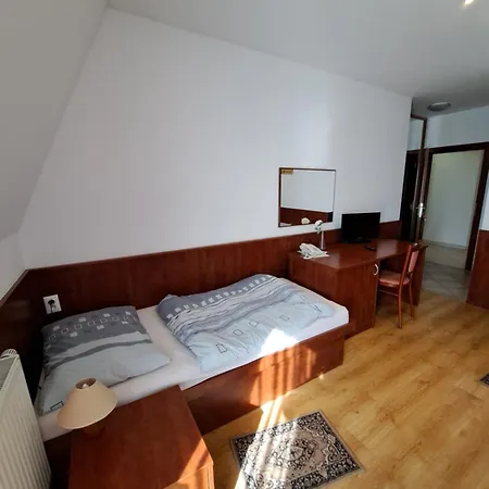 Penzión pre hostí Pri Rybniku