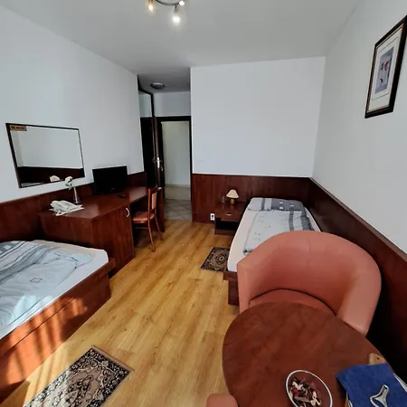 Pri Rybniku Penzión pre hostí 3*