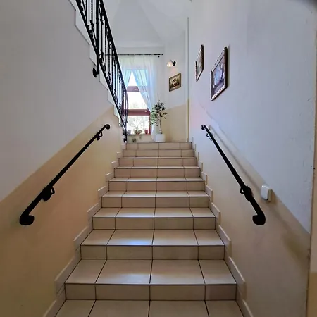 Pri Rybniku 3* Velka Paka