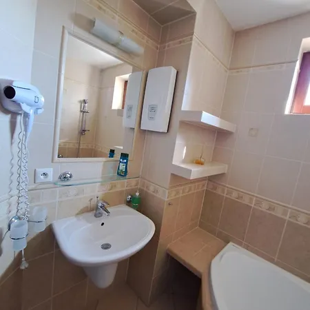 Гостевой дом Pri Rybniku 3*