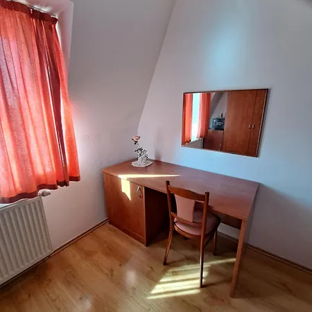 Pri Rybniku 3* Velka Paka