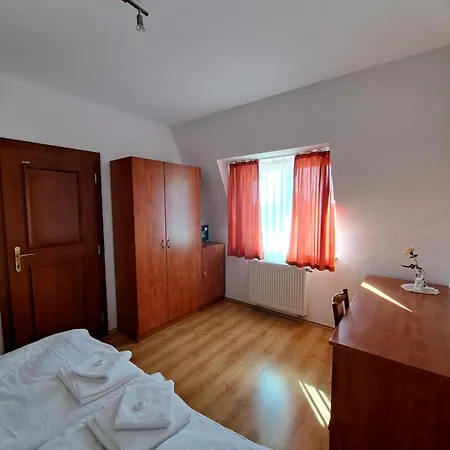 Гостевой дом Pri Rybniku 3*