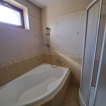 Гостевой дом Pri Rybniku