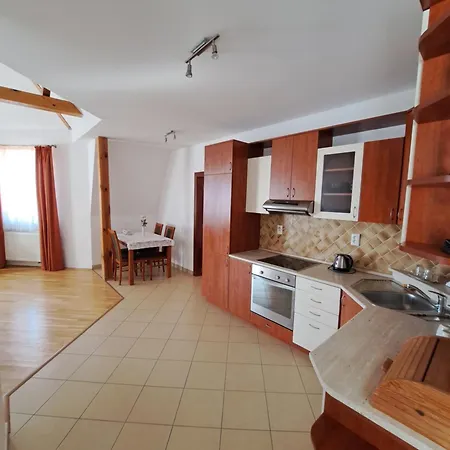 Pri Rybniku Гостевой дом Velka Paka