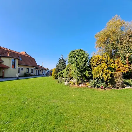 Гостевой дом Pri Rybniku