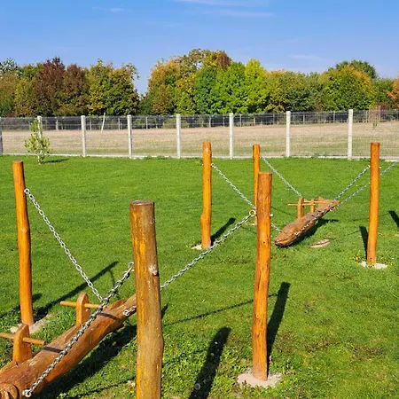 בית הארחה Pri Rybniku