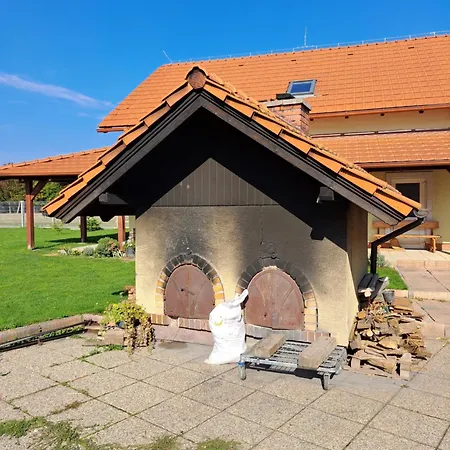 Pri Rybniku 3*