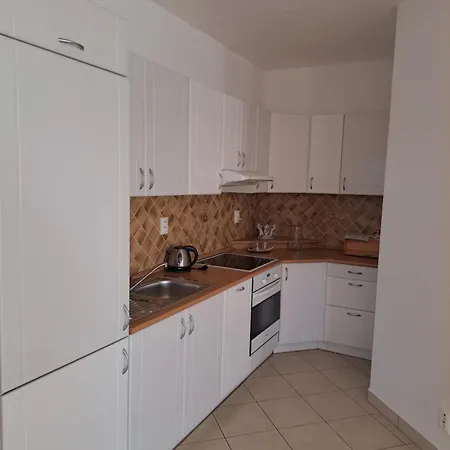 Pri Rybniku Penzión pre hostí