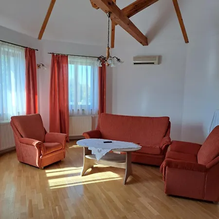 Penzión pre hostí Pri Rybniku